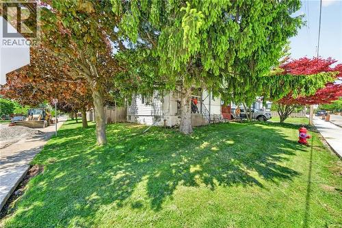314 West 2Nd Street, Hamilton, ON 