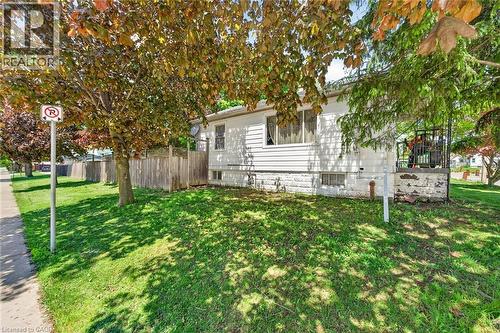 314 West 2Nd Street, Hamilton, ON 