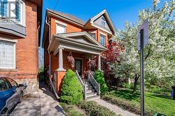 102 ONTARIO Avenue Unit# Main Hamilton, ON L8N 2X2