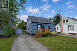 85 GRASS AVENUE St. Catharines, ON L2R 1T2
