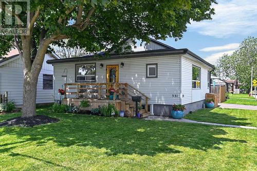 331 GUELPH STREET  Hamilton, ON L8H 3C6