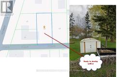 LOT # 14 - 17 GODERICH STREET Fort Erie, ON L2A 3M3