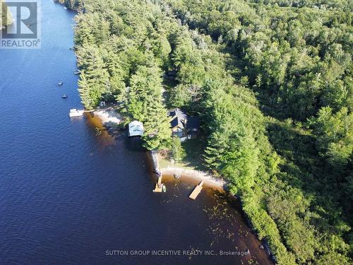 229 Haleway A Drive, Gravenhurst, ON 
