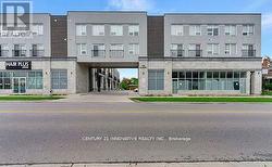 110 - 338 ALBERT STREET Waterloo, ON N2L 0G8