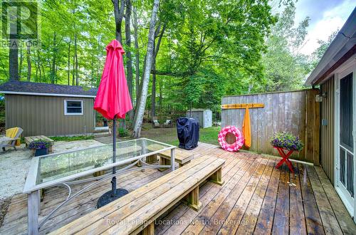 1955 Tiny Beaches Road S, Tiny, ON 