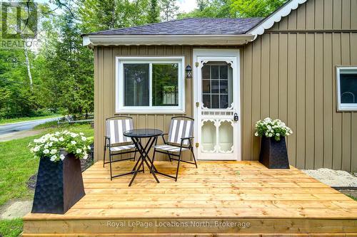1955 Tiny Beaches Road S, Tiny, ON 
