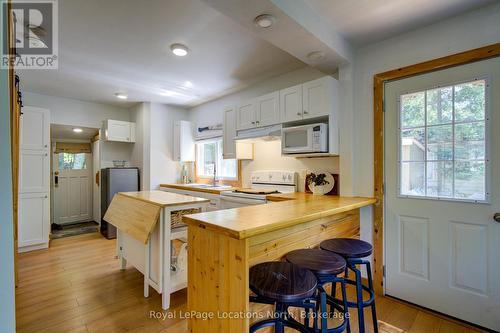 1955 Tiny Beaches Road S, Tiny, ON 