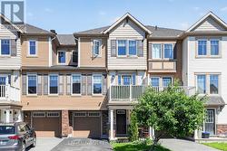 241 PAR-LA-VILLE CIRCLE  Ottawa, ON K2S 0T6