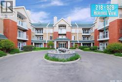 218 928 Heritage VIEW  Saskatoon, SK S7H 5T7
