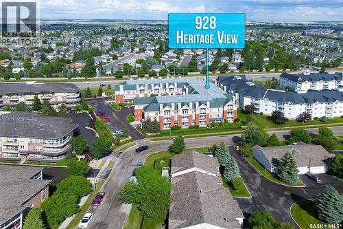 218 928 Heritage View, Saskatoon, SK 