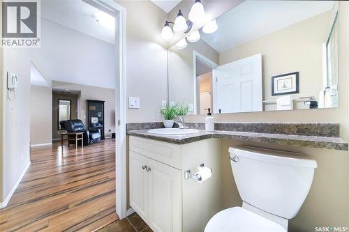 218 928 Heritage View, Saskatoon, SK 