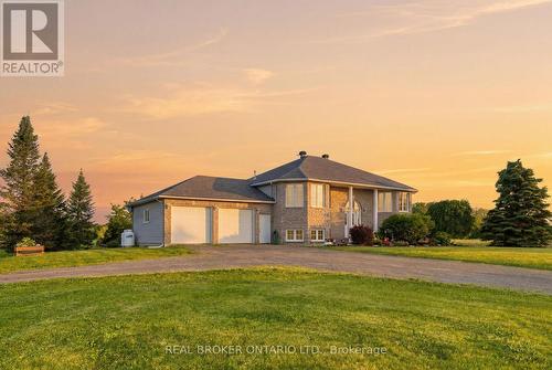 1659 LINDSAY ROAD  North Grenville, ON K0G 1S0