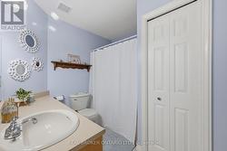 4 piece bathroom - 