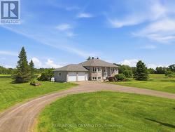 Front yard view - 