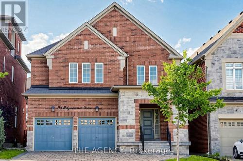 98 FITZMAURICE DRIVE  Vaughan, ON L6A 4X6