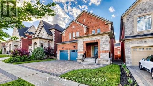 98 FITZMAURICE DRIVE  Vaughan, ON L6A 4X6