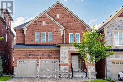 98 FITZMAURICE DRIVE  Vaughan, ON L6A 4X6