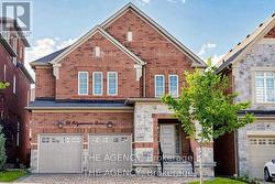 98 FITZMAURICE DRIVE Vaughan, ON L6A 4X6