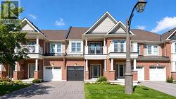 PARTIAL - 147 JOHN DAVIS GATE Whitchurch-Stouffville, ON L4A 1T6