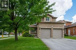 120 WIDGEON STREET Barrie, ON L4N 8W4