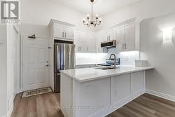 New Kitchen 36 inch cabinets - 
