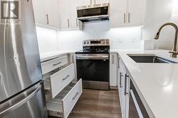 New Kitchen 36 inch cabinets - 