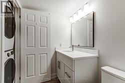 New Vanity - 