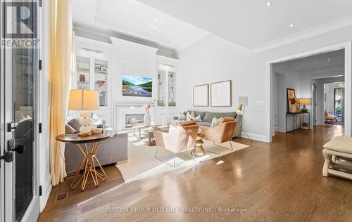 8 Cumberland Drive, Mississauga, ON 