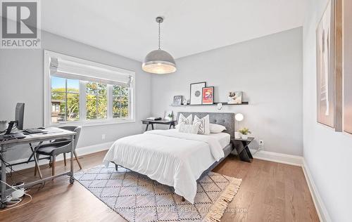 8 Cumberland Drive, Mississauga, ON 