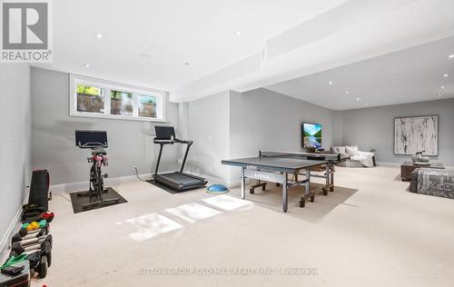 8 Cumberland Drive, Mississauga, ON 