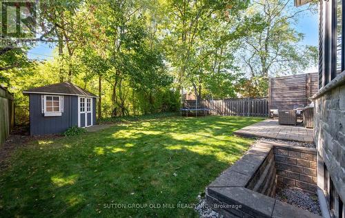 8 Cumberland Drive, Mississauga, ON 