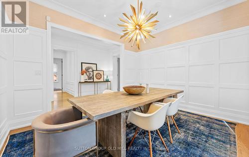 8 Cumberland Drive, Mississauga, ON 