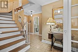 Front Entrance - 