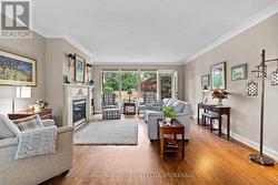 Living room - 