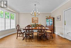 Dining room - 