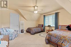 2nd floor bedroom - 