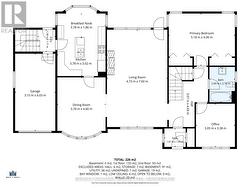 Main floor - 