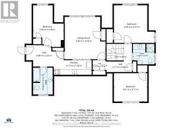 Second floor - 