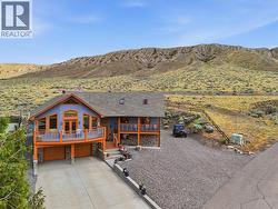 1345 HEUSTIS Drive Kamloops, BC V0K 1A0