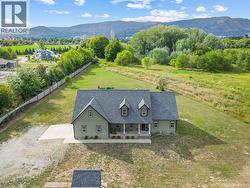 3550 Benvoulin Road Kelowna, BC V1W 4M6