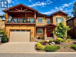 673 Denali Court Unit# 9 Kelowna, BC V1V 2R2
