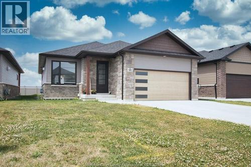 26 Evening Drive, Chatham, ON 