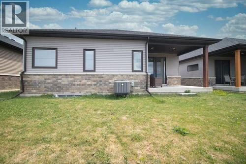 26 Evening Drive, Chatham, ON 