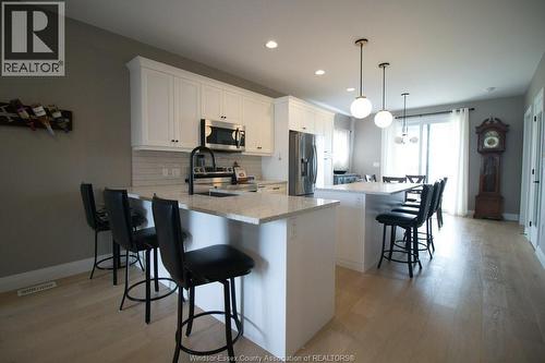 26 Evening Drive, Chatham, ON 