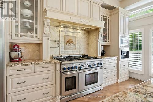 1320 Woodland Avenue, Mississauga, ON 