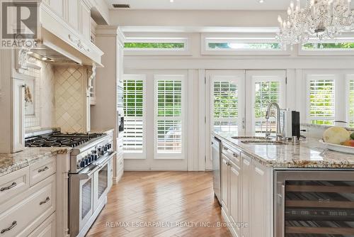 1320 Woodland Avenue, Mississauga, ON 
