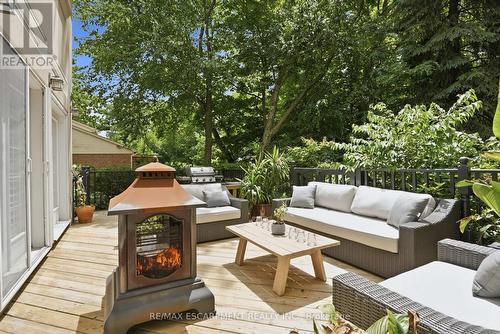 1320 Woodland Avenue, Mississauga, ON 
