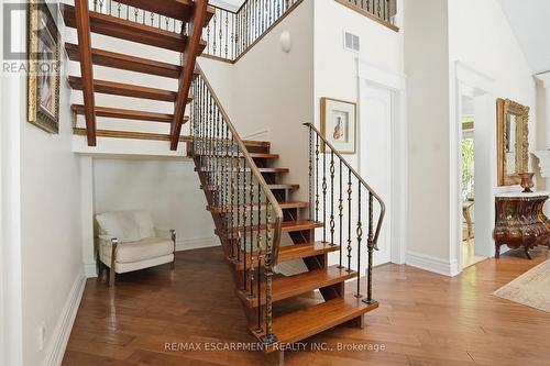 1320 Woodland Avenue, Mississauga, ON 