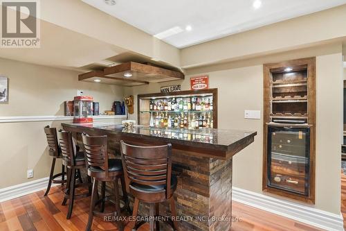 1320 Woodland Avenue, Mississauga, ON 