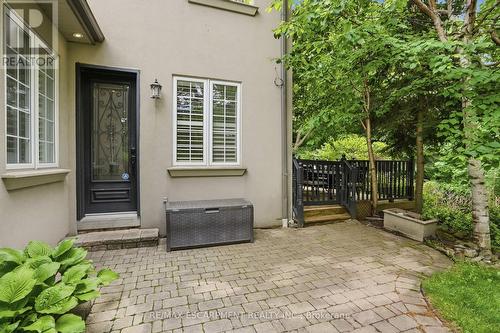 1320 Woodland Avenue, Mississauga, ON 